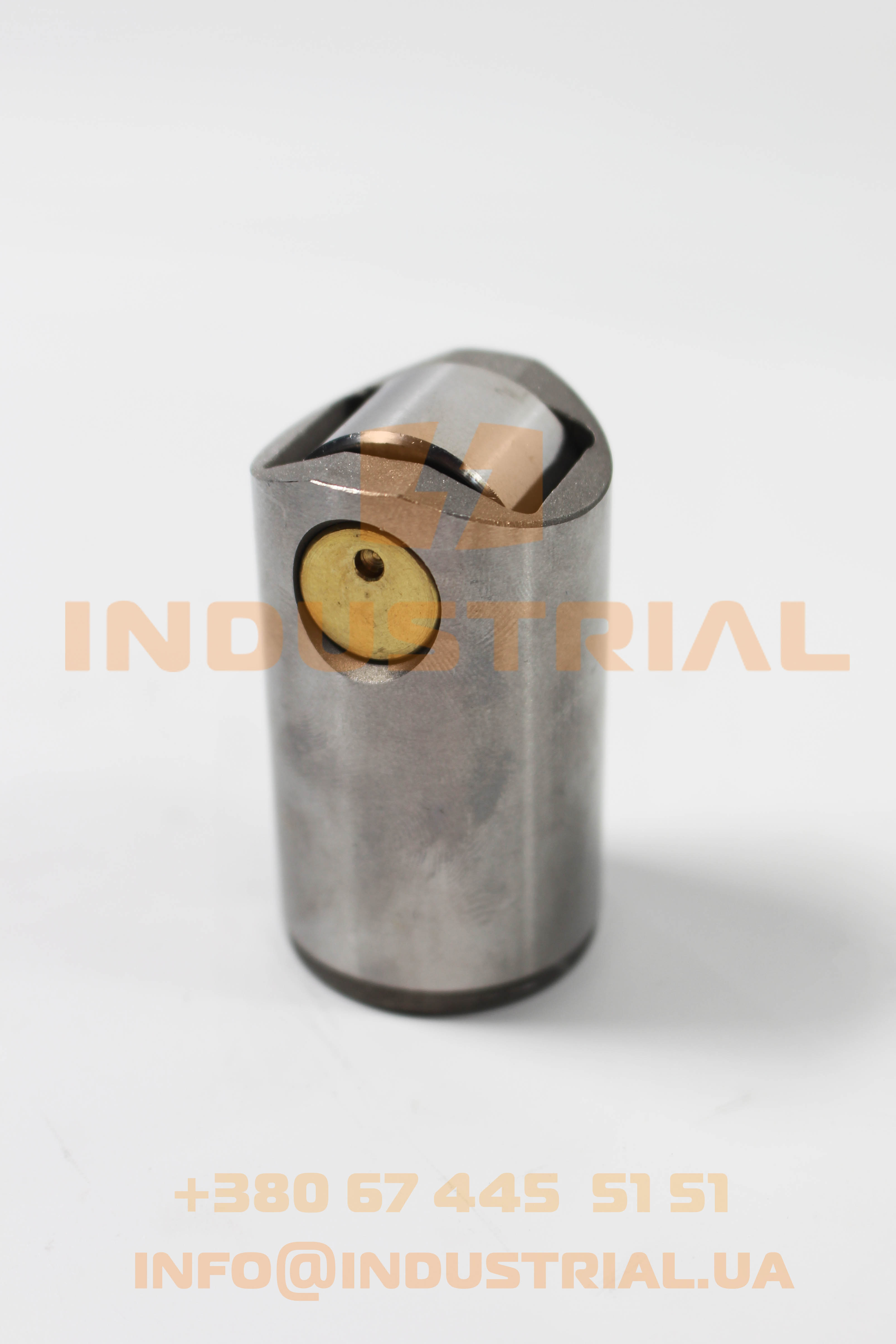 CNH 4283444 CNH INDUSTRIAL